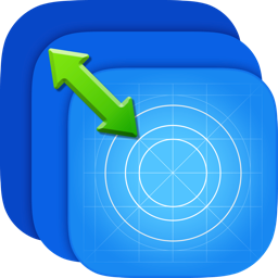 Asset Catalog Creator app icon